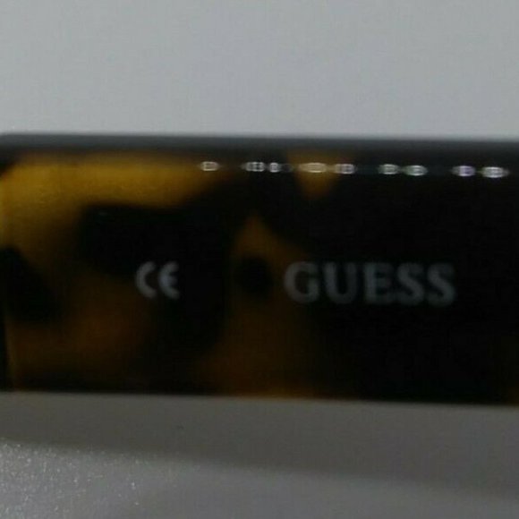 Authentic Guess GU7314 To 34 Sunglasses   Tortoise Brown Gradient 58-17-140